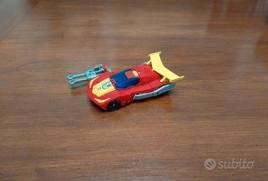 Transformers Titans Return Hot Rod 