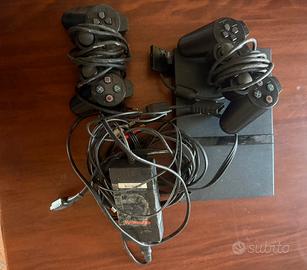 playstation 2