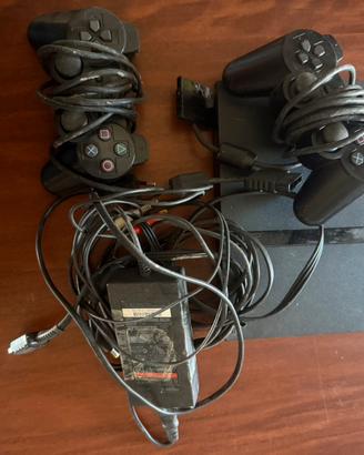 playstation 2