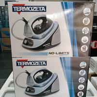 FERRO DA STIRO CON CALDAIA  NO LIMITS-COMPACT