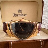 Orologio Hamilton Ventura