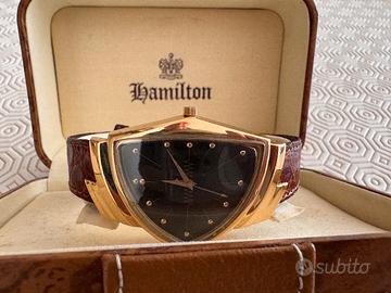 Orologio Hamilton Ventura