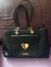 Borsa Love Moschino