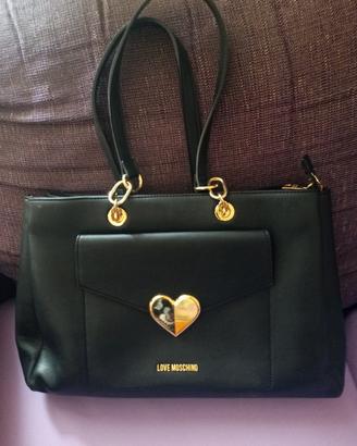 Borsa Love Moschino