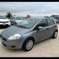 FIAT Grande Punto - Grande Punto 1.2 5 porte U1264