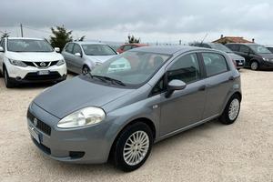 FIAT Grande Punto - Grande Punto 1.2 5 porte U1264