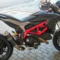 Thunder Carbon Roadsitalia Ducati Hyperstrada 939