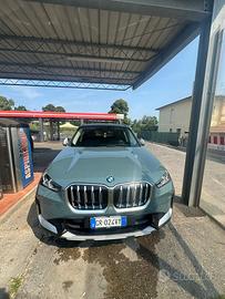 Bmv x1