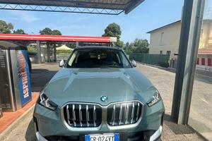 Bmv x1