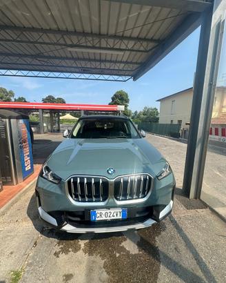 Bmv x1