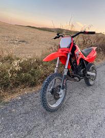 Motocross