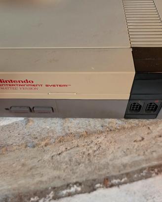Console Nintendo NES 