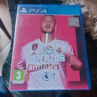 fifa  19 e 20