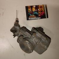 carburatore dell'orto sh1 18 lambretta li innocent