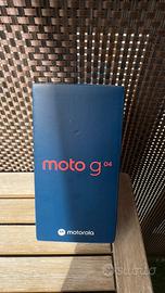 motorola g 04 128 gb 8 gb di ram color nero