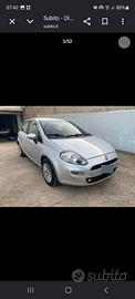 Grande punto evo