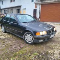 Ricambi BMW E36 berlina 318tds