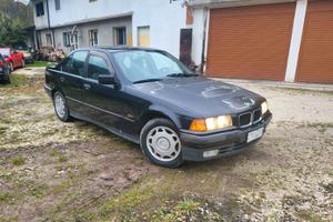 Ricambi BMW E36 berlina 318tds
