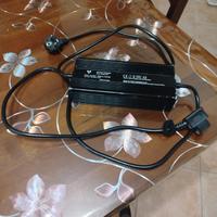 caricabatterie niu nqi scooter