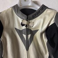 Tuta moto DAINESE donna 44