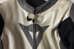 Tuta moto DAINESE donna 44