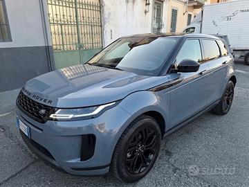 Land Rover Range Evoque 1.5 I3 PHEV 300 CV AWD Aut