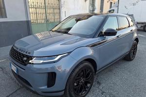 Land Rover Range Evoque 1.5 I3 PHEV 300 CV AWD Aut