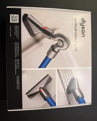 Kit di pulizia per Dyson