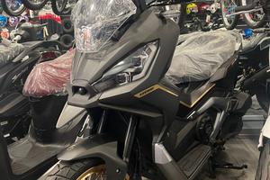 Keeway XDV 125 EVO