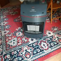 Stufa a gas DeLonghi Hi-Power