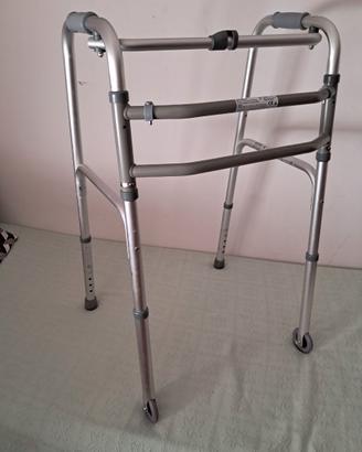 set di ausili per disabilità motoria