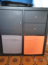 Ikea kallax