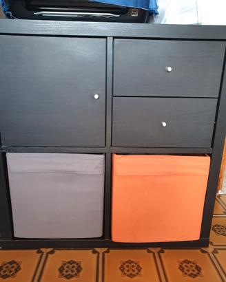 Ikea kallax