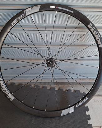 Cerchi Vision 35 disc TLR