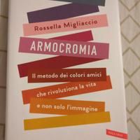 Armocromia di Rossella Migliaccio