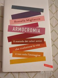 Armocromia di Rossella Migliaccio