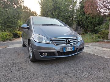 Mercedes Classe A 180 Benzina/Gpl.