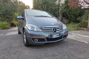 Mercedes Classe A 180 Benzina/Gpl.