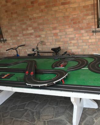 Pista Polistil