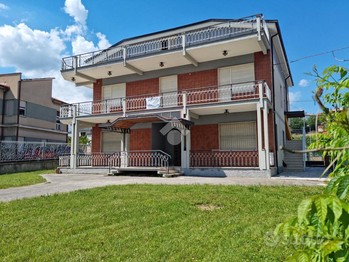 Apartment in Castellalto, Castelnuovo Vomano - Vista 5