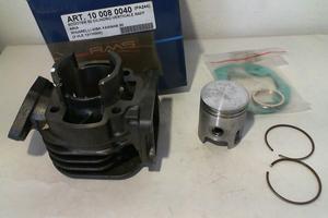 GRUPPO TERMICO MINARELLI 50 VERTICALE RMS 10008004