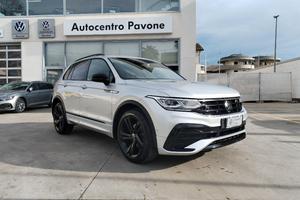 Volkswagen Tiguan 2.0 TDI 150 CV SCR DSG R-Line