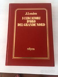 I cercatori  d’oro del grande nord