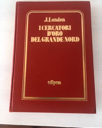 I cercatori  d’oro del grande nord