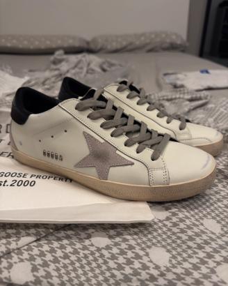 Golden Goose
