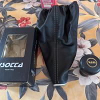 Pomello isotta cambio auto