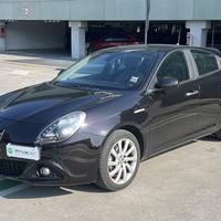 ALFA ROMEO Giulietta 1.6 JTDm-2 105 CV Distinctive