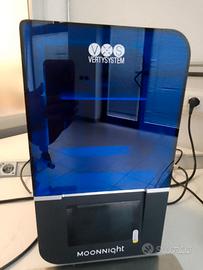 Stampante Moon Night S – 4K