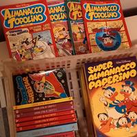 fumetti disney