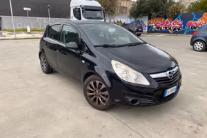 Opel Corsa D 1.2 GPL